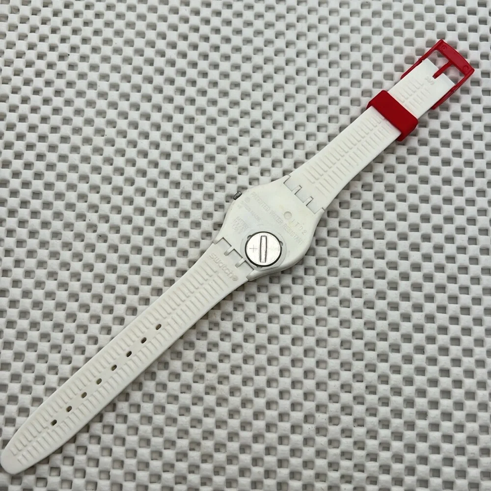Swatch Watch - GZ294 - HIT THE LINE